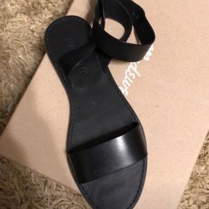 Madewell sandals